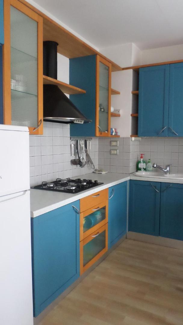 La Casa Di Flavio Casa Vacanze Albenga Luaran gambar