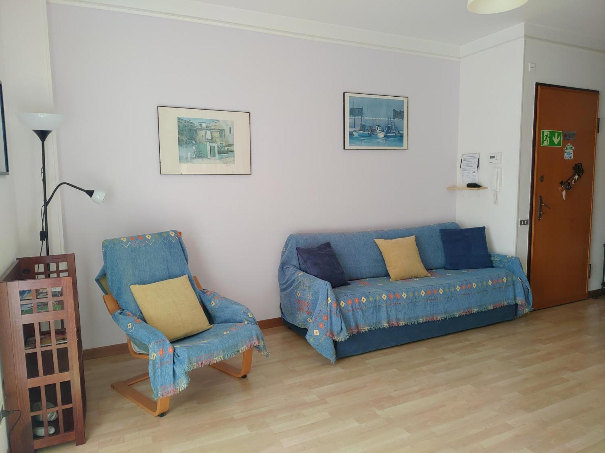 La Casa Di Flavio Casa Vacanze Albenga Luaran gambar